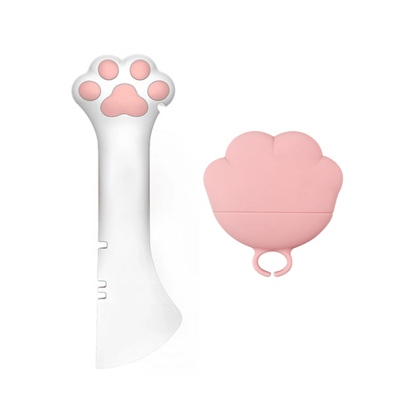Pet Food Spoon and Can Opener Combo UK gadget your essentials
